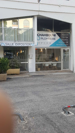 Chahbouni Plomberie