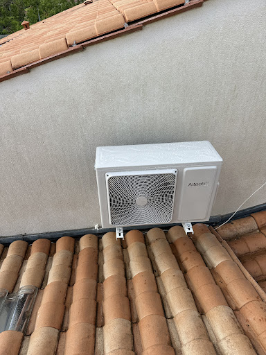Charente Plomberie Energies - Plomberie, Climatisation Angoulême