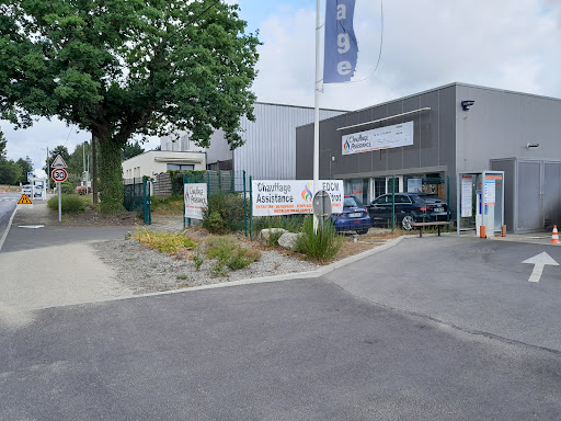 Chauffage Assistance CHAUFFALIA