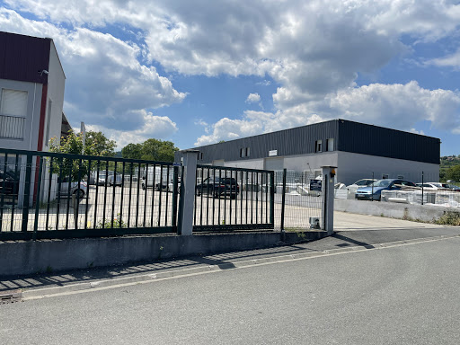 Chauffage Des Volcans