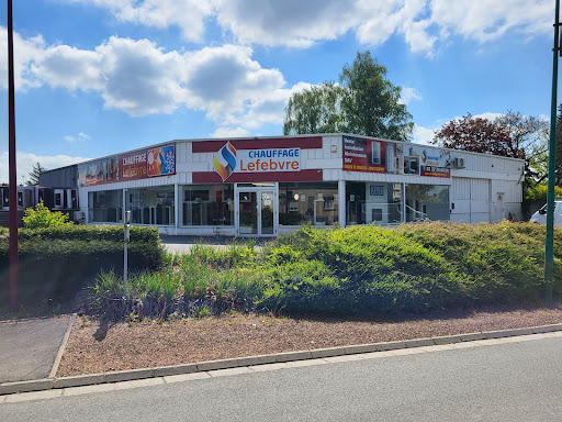 Chauffage Lefebvre