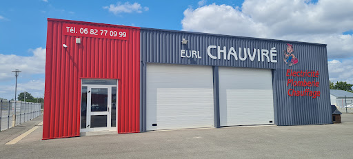 Chauvire EURL