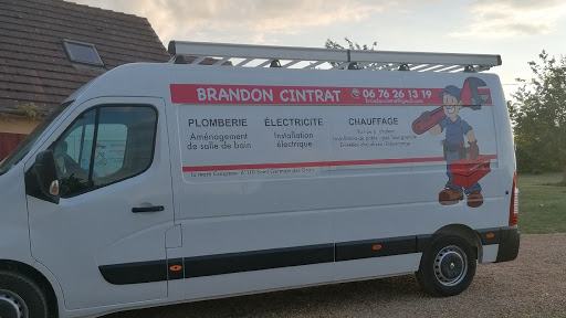 Cintrat Brandon