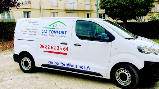 Cm-confort
