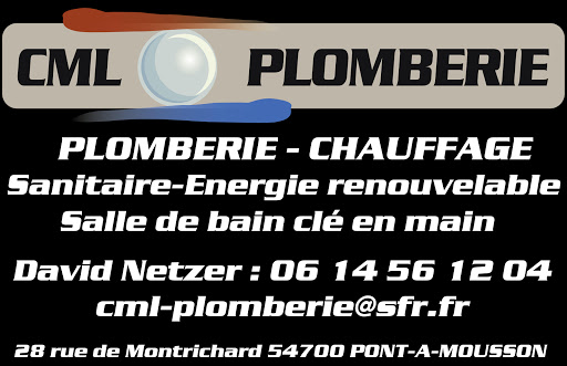 Cml plomberie