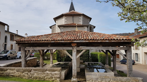 Commune de Maron