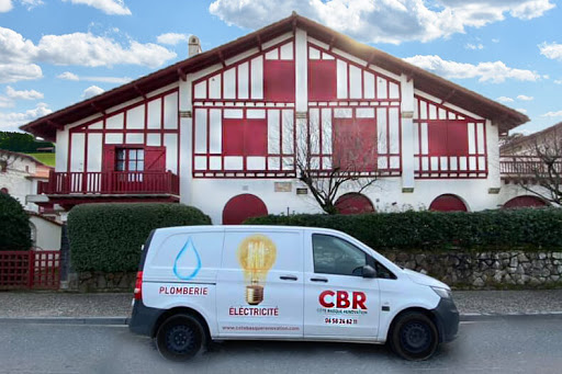 Côte Basque Rénovation