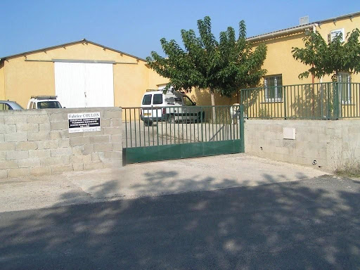 Coulon Fabrice EURL