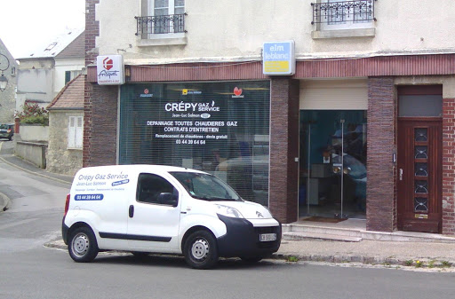 Crépy Gaz Service