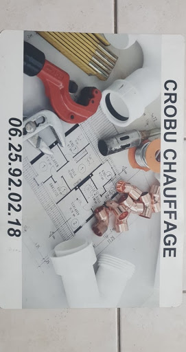 Crobu chauffage