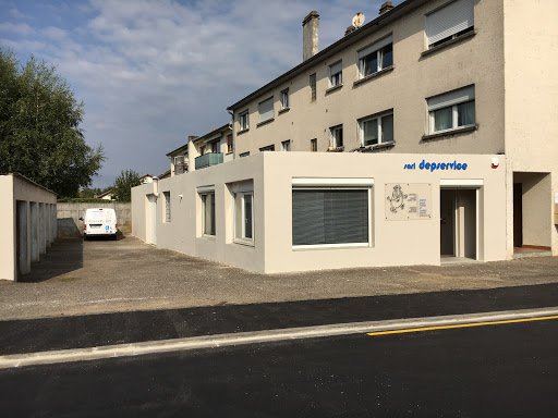 DEPSERVICE SARL Plombier--Chauffagiste-Gaz-RGE QUALIBAT . Patrick PRUD'HOMME