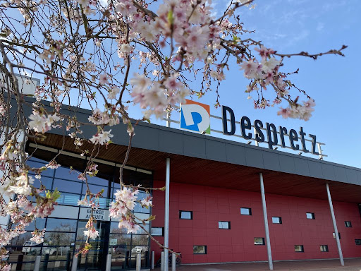DESPRETZ