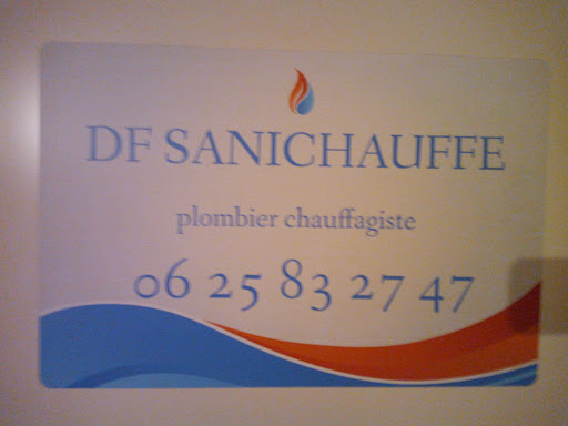 DF SANICHAUFFE
