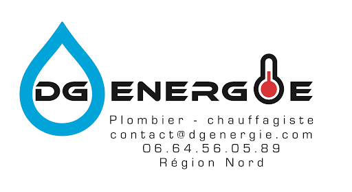 DG ENERGIE - Plombier