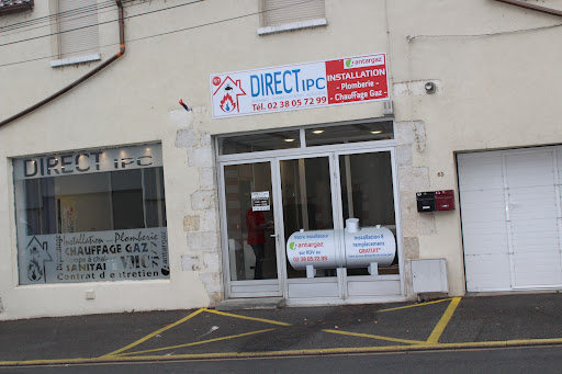 DIRECT IPC