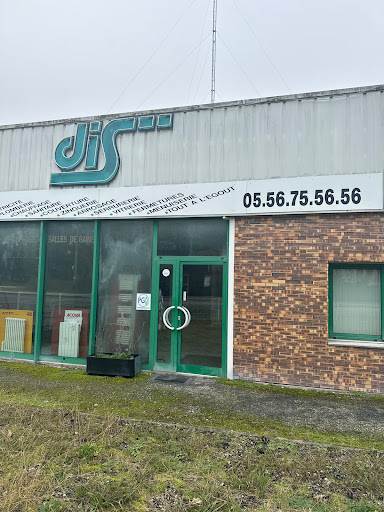 DIS. Dépannages Installations Services