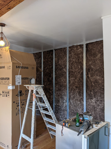 DMA rénovation intérieur bâtiment, plâtrerie/peinture, revêtement, carrelage, plomberie, électricité