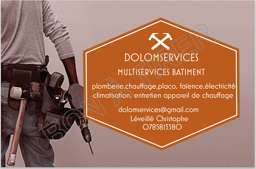 DOLOMSERVICES