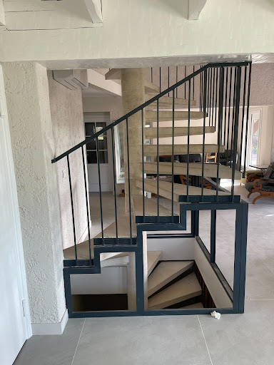 DOMTY CONSTRUCTION ET RENOVATION