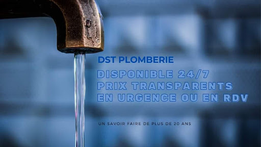 DST Plomberie