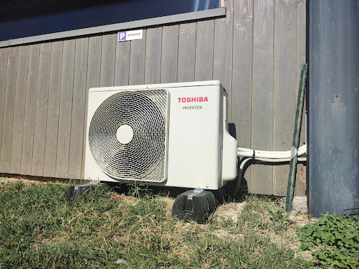 DURON Thomas Plomberie sanitaire, Chauffage, Climatisation