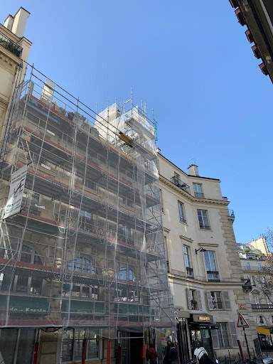 Dalaigre Entreprise