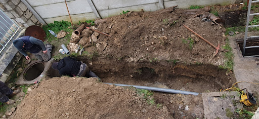Débouchage Canalisation HPA Plus Assainissement