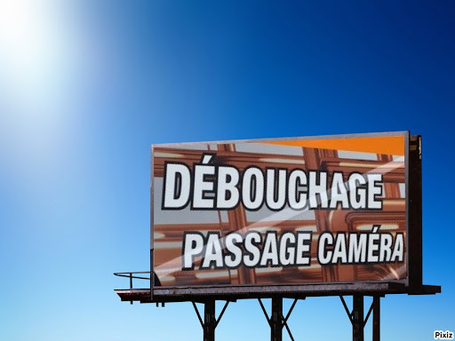 Débouchage canalisations LR 31