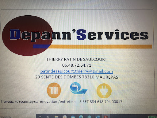 Depann'services