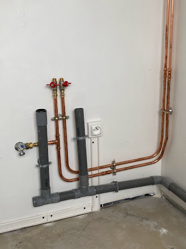 Devarenne plomberie chauffage