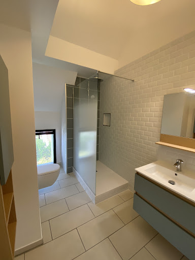 Dom Services - Specialiste de la salle de bain