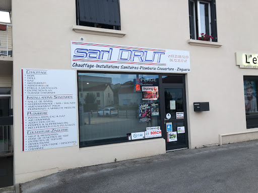 Drut entreprise
