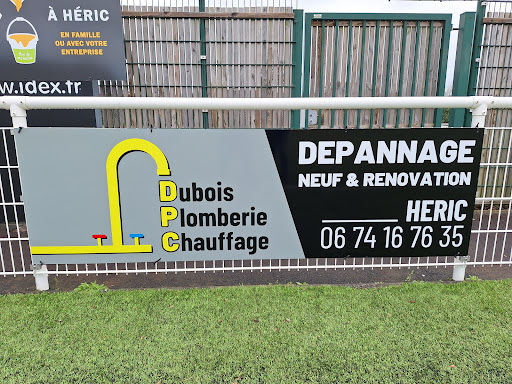Dubois Plomberie Chauffage