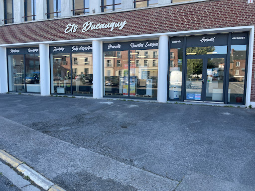 Ducauquy Ets