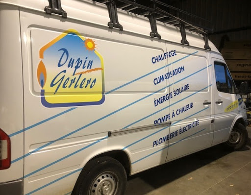 Dupin Gerlero Sarl