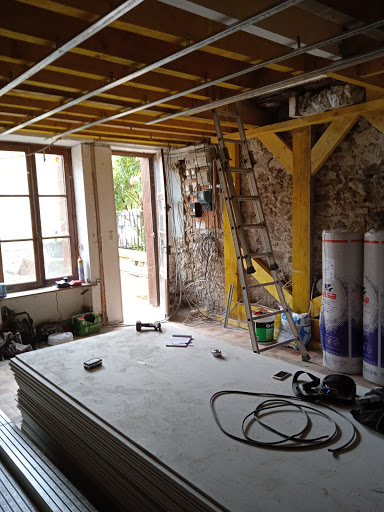 EAU'HM SAS-Plomberie Chauffage Electricité