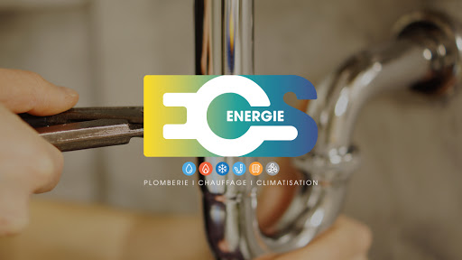 ECS Energie | Artisan plombier à l'Isle-Adam | Chauffage | Climatisation | Val d'Oise 95