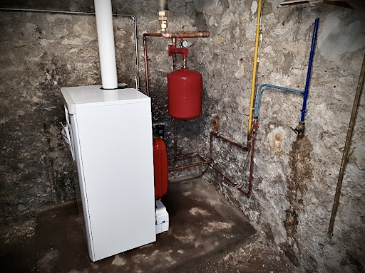 E.D.C.P Plomberie , Sanitaire, Chauffage, Pompe à Chaleur, Climatisation