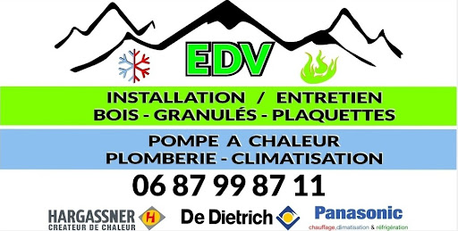 EDV