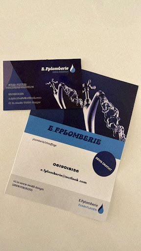 E.Fplomberie