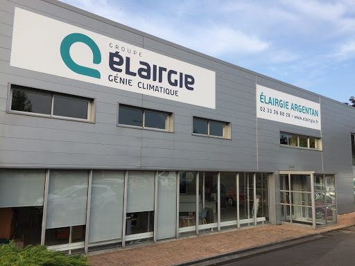 ELAIRGIE ARGENTAN