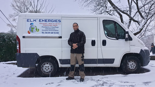 ELM' ENERGIES