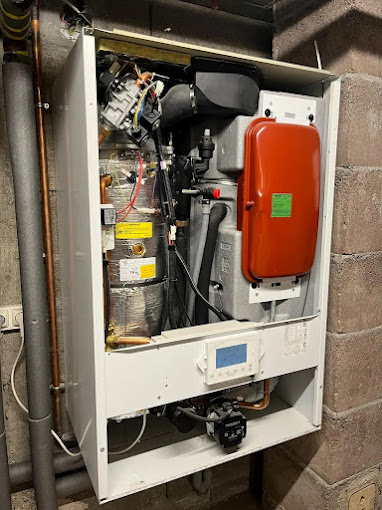 EMENS SERVICE | Chauffagiste, Installation, Entretien et Dépannage Chaudière à Gaz