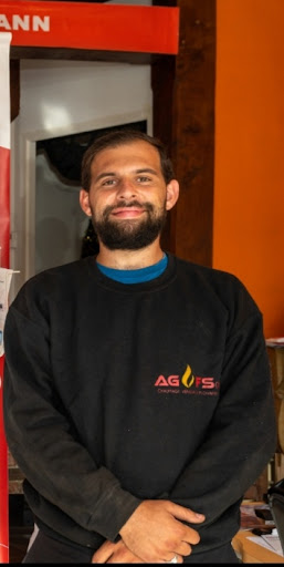 ENTREPRISE AGFS