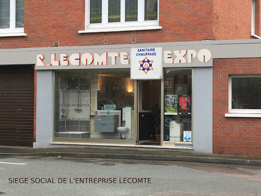 ENTREPRISE LECOMTE