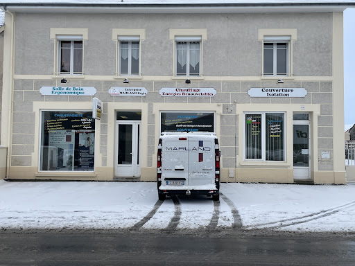 ENTREPRISE MARLAND