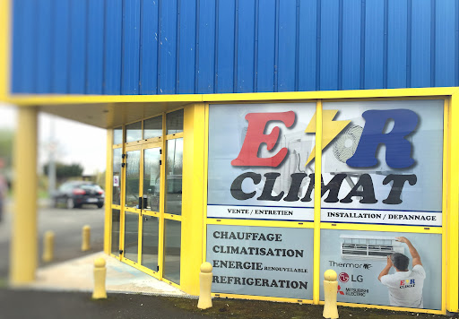 E.R CLIMAT