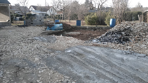 ETS LABBACI PLOMBERIE