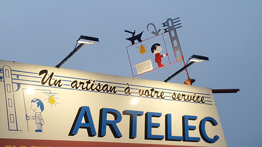 EURL ARTELEC