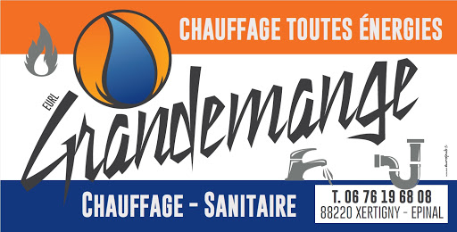 EURL Grandemange